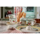 Villeroy & Boch Чашка Френч Гарден 100 мл для эспрессо — фото 7