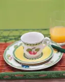 Villeroy & Boch Чашка Френч Гарден 200 мл для кофе — фото 2