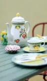 Villeroy & Boch Чашка Френч Гарден 200 мл для чая — фото 2