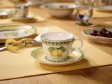 Villeroy & Boch Чашка Френч Гарден 200 мл для чая — фото 8