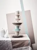Rosenthal Кофейная чашка Maria Pale Mint 180 мл с блюдцем — фото 3