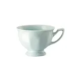 Rosenthal Кофейная чашка Maria Pale Mint 180 мл с блюдцем — фото 4