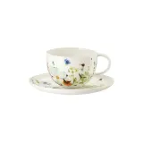 Rosenthal Чашка Spring Garden с блюдцем 300 мл Чашка для завтрака — фото 1