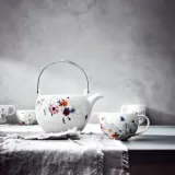 Rosenthal Чашка Spring Garden с блюдцем 300 мл Чашка для завтрака — фото 3