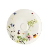 Rosenthal Чашка Spring Garden с блюдцем 300 мл Чашка для завтрака — фото 5