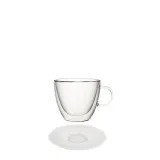 Villeroy & Boch Чашка с блюдцем Artesano Hot Beverages 110 мл для эспрессо, чашка — фото 1