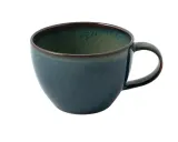 Like. by Villeroy&Boch Чашка с блюдцем Crafted Breeze 250 мл для кофе — фото 7