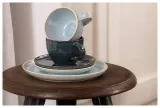 Like. by Villeroy&Boch Чашка с блюдцем Crafted Denim 250 мл для кофе — фото 3