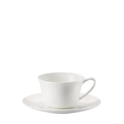Rosenthal Нефритовая чайная чашка 220 мл с блюдцем