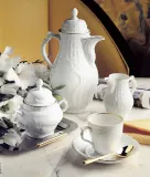 Rosenthal Чашка с блюдцем Sanssouci Gold 230 мл для чая — фото 4