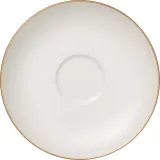 Villeroy & Boch Чашка с блюдцем Anmut Gold 200 мл для кофе — фото 3