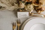 Villeroy & Boch Чашка с блюдцем Anmut Gold 200 мл для кофе — фото 8