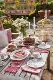 Villeroy & Boch Чашка с блюдцем Petite Fleur 200 мл для кофе — фото 7