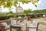 Villeroy & Boch Чашка с блюдцем Petite Fleur 200 мл для кофе — фото 8
