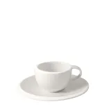 Villeroy & Boch Чашка с блюдцем NewMoon 100 мл для эспрессо — фото 1