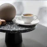 Villeroy & Boch Чашка с блюдцем NewMoon 100 мл для эспрессо — фото 5