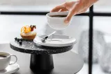 Villeroy & Boch Чашка с блюдцем NewMoon 290 мл для кофе — фото 3