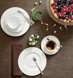 Villeroy & Boch Чашка с блюдцем Royal 260 мл для кофе (высокая) — фото 4