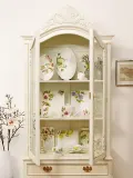 Villeroy & Boch Чашка с блюдцем Quinsai Garden 80 мл для эспрессо — фото 4