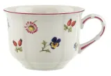 Villeroy & Boch Чашка с блюдцем Petite Fleur 350 мл для завтрака — фото 3