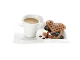 Villeroy & Boch Чашка с блюдцем NewWave 200 мл для кофе — фото 2