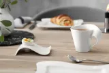 Villeroy & Boch Чашка с блюдцем NewWave 200 мл для кофе — фото 3