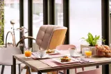 Villeroy & Boch Чашка с блюдцем NewWave 200 мл для кофе — фото 5