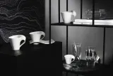Villeroy & Boch Чашка с блюдцем NewWave 200 мл для кофе — фото 8