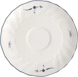 Villeroy & Boch Чашка с блюдцем Old Luxembourg 200 мл для кофе — фото 3