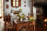 Villeroy & Boch Чашка с блюдцем Old Luxembourg 200 мл для кофе — фото 4