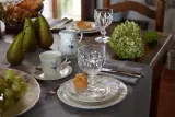 Villeroy & Boch Чашка с блюдцем Old Luxembourg 100 мл для эспрессо — фото 6