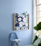 Villeroy & Boch Чашка с блюдцем Old Luxembourg 100 мл для эспрессо — фото 7