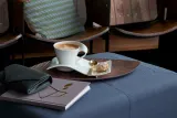 Villeroy & Boch Чашка с блюдцем NewWave Caffe 250 мл для капучино — фото 4