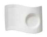 Villeroy & Boch Чашка с блюдцем NewWave Caffe 250 мл для капучино — фото 6