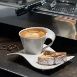 Villeroy & Boch Чашка с блюдцем NewWave Caffe 400 мл для завтрака — фото 3