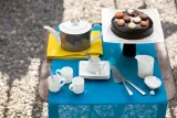 Villeroy & Boch Чашка с блюдцем Modern Grace 80 мл для эспрессо — фото 3