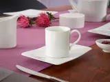 Villeroy & Boch Чашка с блюдцем Modern Grace 210 мл для кофе — фото 3