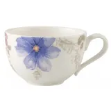 Villeroy & Boch Чашка с блюдцем Mariefleur Gris 390 мл для завтрака — фото 4