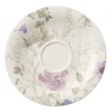 Villeroy & Boch Чашка с блюдцем Mariefleur Gris 390 мл для завтрака — фото 5