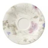 Villeroy & Boch Чашка с блюдцем Mariefleur Gris 250 мл для кофе — фото 5