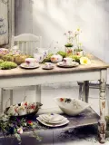 Villeroy & Boch Чашка с блюдцем Mariefleur 80 мл для эспрессо — фото 6