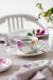 Villeroy & Boch Чашка с блюдцем Mariefleur 250 мл для кофе — фото 2