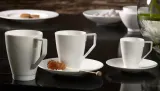 Villeroy & Boch Чашка с блюдцем La Classica Nuova 240 мл для чая — фото 4