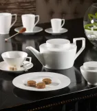 Villeroy & Boch Чашка с блюдцем La Classica Nuova 240 мл для чая — фото 5