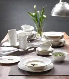 Villeroy & Boch Чашка с блюдцем Home Elements 350 мл для капучино — фото 4