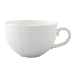 Villeroy & Boch Чашка с блюдцем Home Elements 350 мл для капучино — фото 5