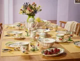 Villeroy & Boch Чашка с блюдцем French Garden 200 мл для кофе — фото 5