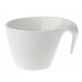 Villeroy & Boch Чашка с блюдцем Flow 200 мл для кофе — фото 2