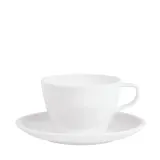 Villeroy & Boch Чашка с блюдцем Artesano Original 400 мл для завтрака — фото 1