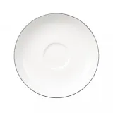 Villeroy & Boch Чашка с блюдцем Anmut Platinum 200 мл для кофе — фото 3